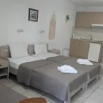 Hotel apartamentowy Galini Hersonissos (Crete)