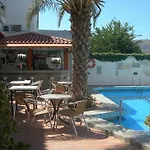 Hotel apartamentowy Galini 4*