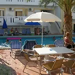 Galini Hersonissos (Crete)