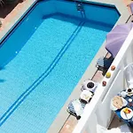 Galini Hotel apartamentowy Hersonissos (Crete)