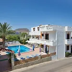 Hotel apartamentowy Galini Hersonissos (Crete)