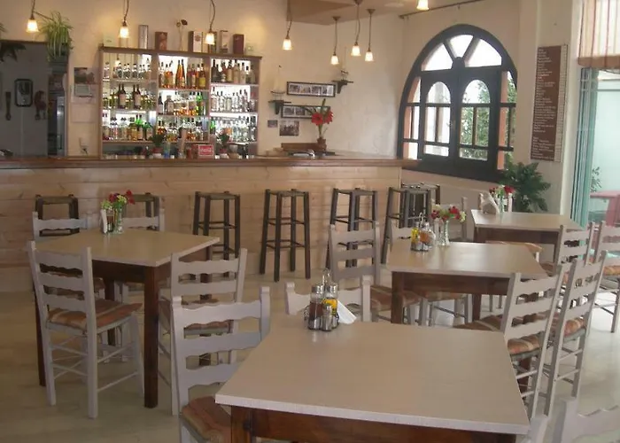 公寓式酒店 加里尼公寓 4*