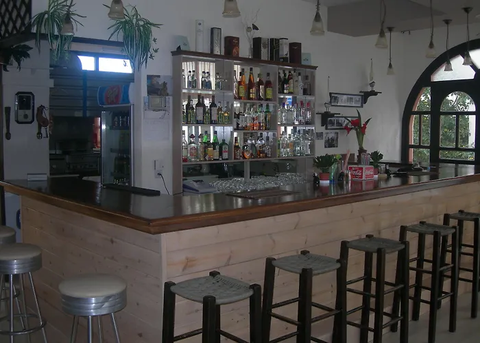 加里尼公寓 公寓式酒店