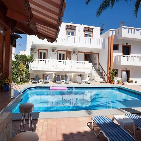 Galini 4*