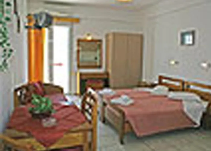 Galini 4* Hersonissos (Crete)