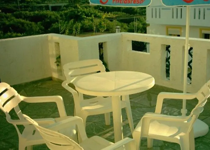 Galini Apart-hotel Hersonissos (Crete)