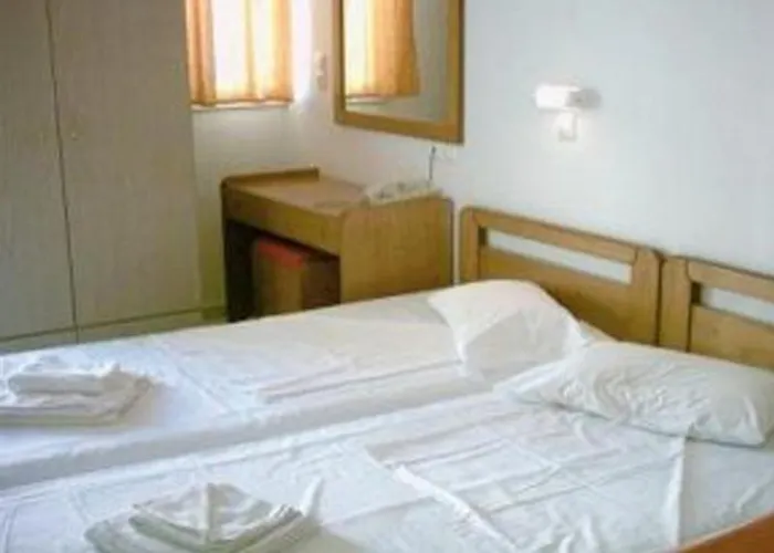 Galini Apart-hotel 4*