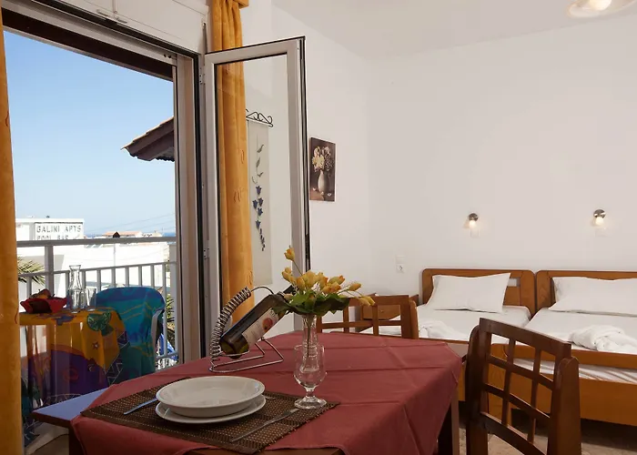 Galini 4* Hersonissos (Crete)