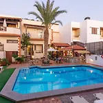 Galini Lejlighedshotel 4*