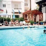 Galini Lejlighedshotel 4*