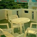 Galini Lejlighedshotel Hersonissos (Crete)