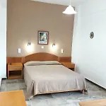 Lejlighedshotel Galini 4*