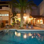 Galini Lejlighedshotel 4*