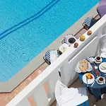 Galini Lejlighedshotel 4*
