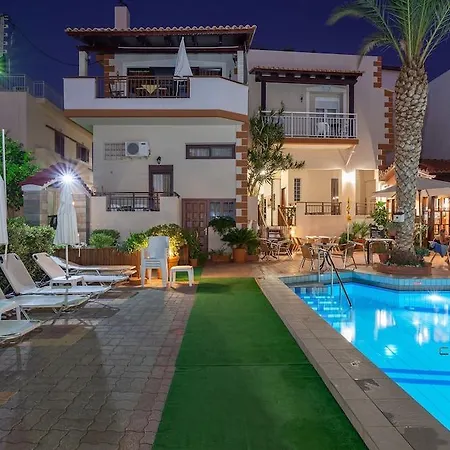 Galini Hersonissos (Crete)