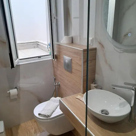 Aparthotel Galini Hersonissos (Crete)