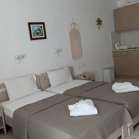 Galini 4* Hersonissos (Crete)