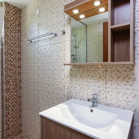 Aparthotel Galini 4*