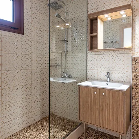 Aparthotel Galini