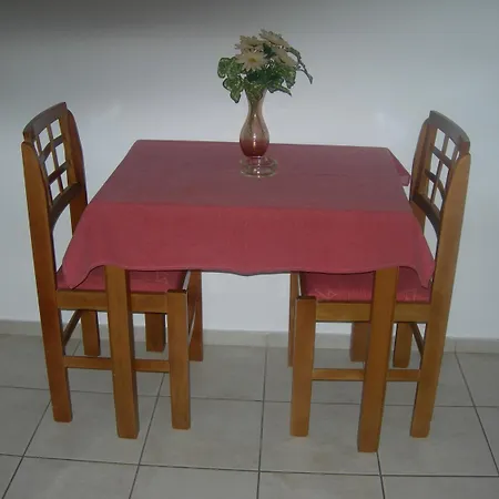 Galini 4*