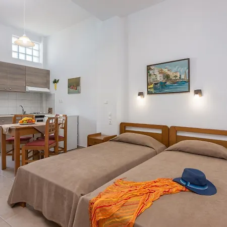 Galini 4* הרסוניסוס