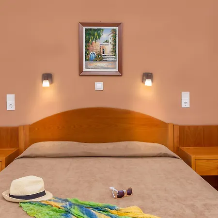 Aparthotel Galini Hersonissos (Crete)