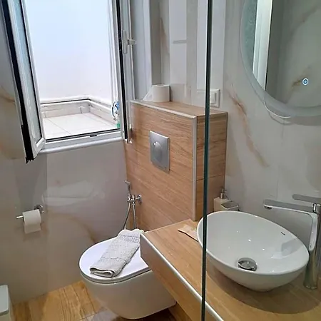 Aparthotel Galini Chersonissos