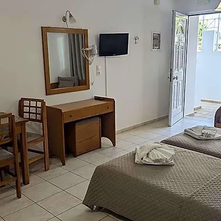 Aparthotel Galini Chersonissos