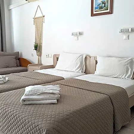 Aparthotel Galini