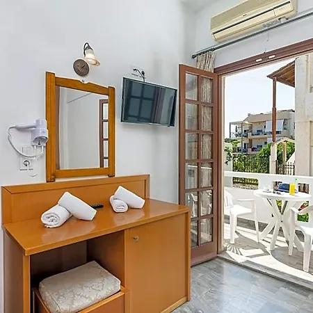 Galini 4* Chersonissos
