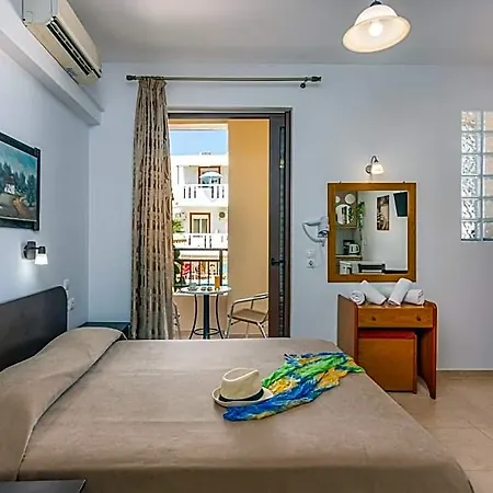 Galini Aparthotel Chersonissos