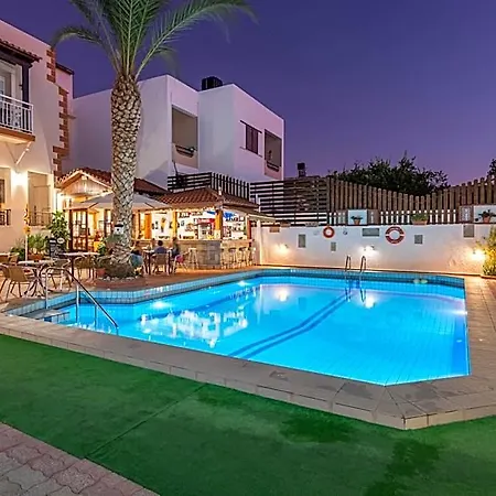 Galini Aparthotel