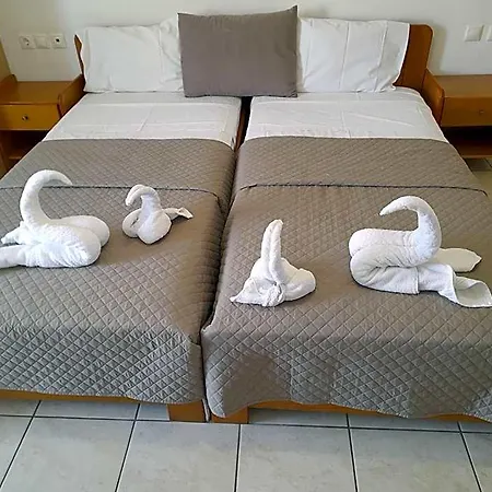 Galini Aparthotel 4*