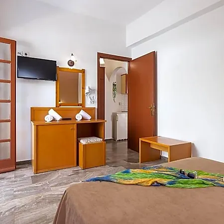 Galini Aparthotel Chersonissos