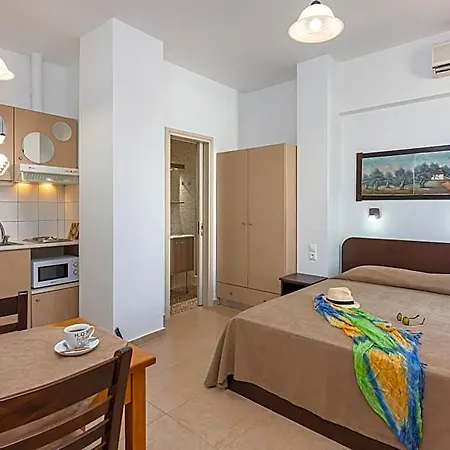 Galini 4* Chersonissos