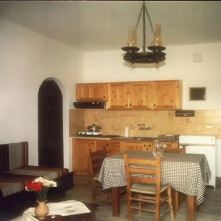 Galini 4* הרסוניסוס