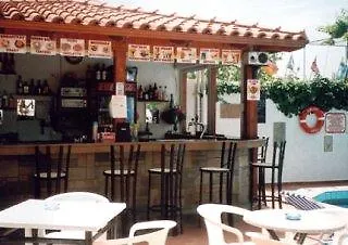 加里尼公寓 公寓式酒店