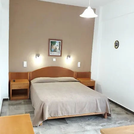 公寓式酒店 加里尼公寓 4*