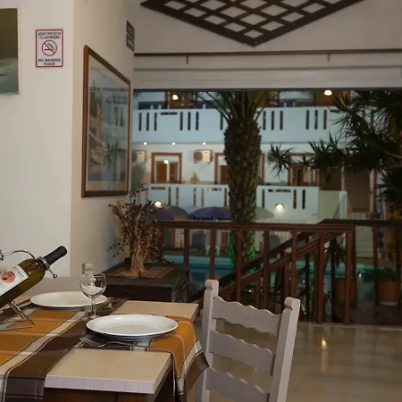 Galini 4* הרסוניסוס