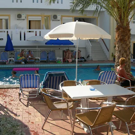 Galini הרסוניסוס