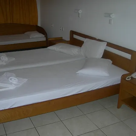 Galini Hersonissos (Crete)