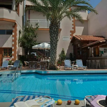 Galini Hersonissos (Crete)