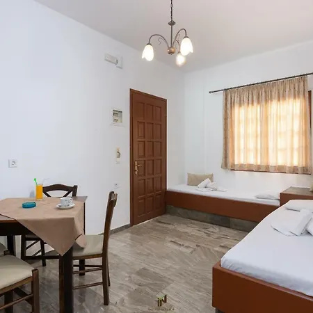 Aparthotel Galini Hersonissos (Crete)
