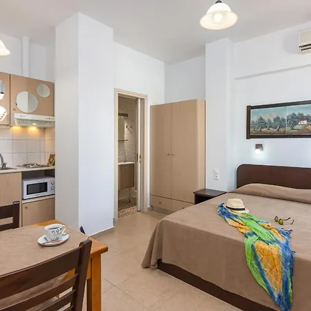 Galini 4*