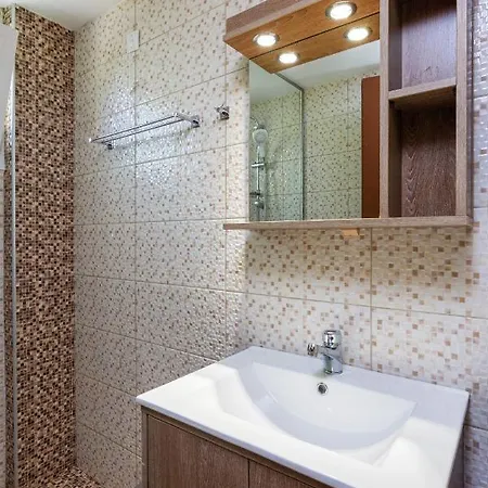 Galini Appart hôtel