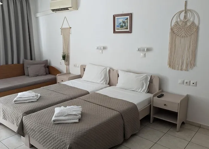 Galini 4* Chersonissos