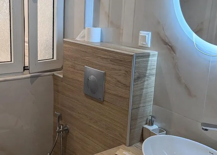 Aparthotel Galini 4*