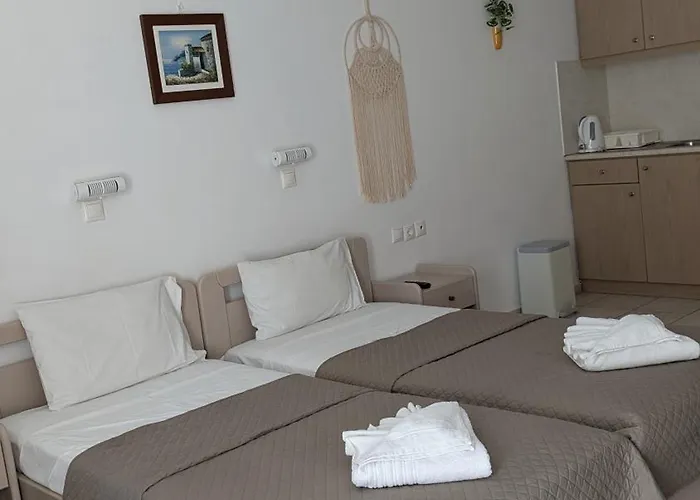 Galini 4* Hersonissos (Crete)