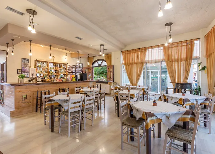 Galini Aparthotel Chersonissos