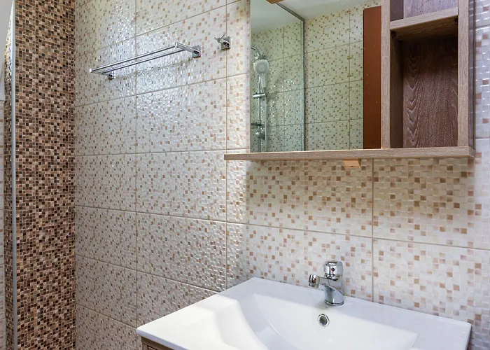 Aparthotel Galini 4*